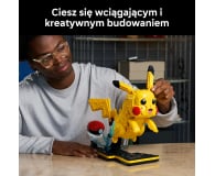 LEGO POKÉMON 72152 Pikachu i Pokéball - 1517911 - zdjęcie 6